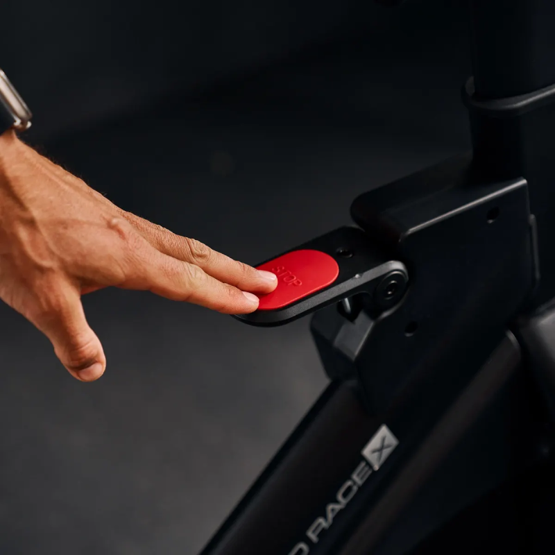Spinningratas HAMMER Speed Race X – pilt 8
