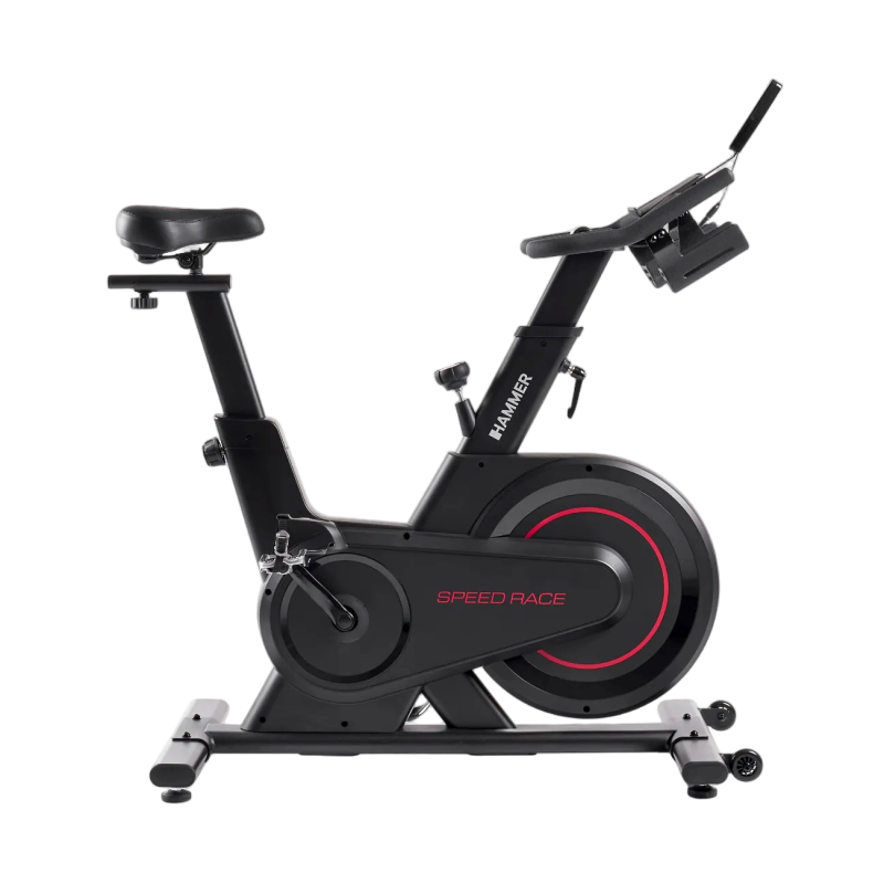 Spinning wheel HAMMER Speed ​​Race