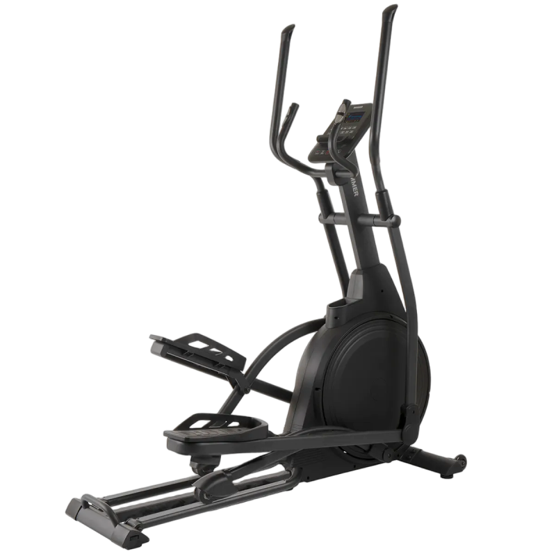 Elliptical trainer HAMMER Ellypsis E3500