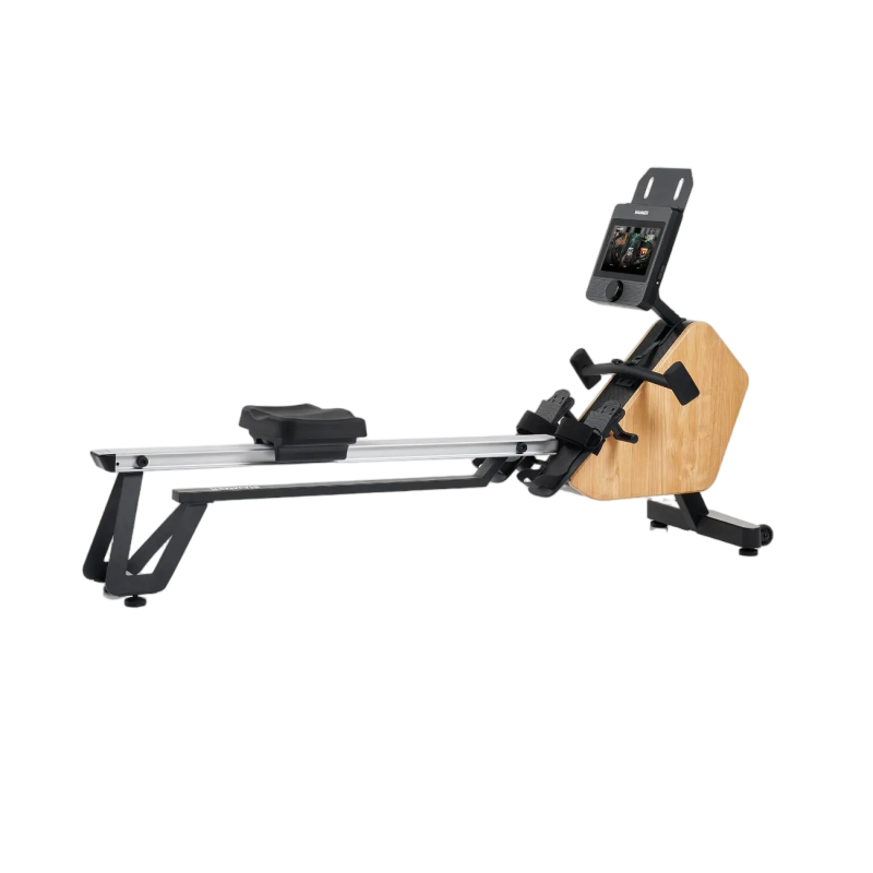 Rowing ergometer HAMMER RowTech Smart NorsK