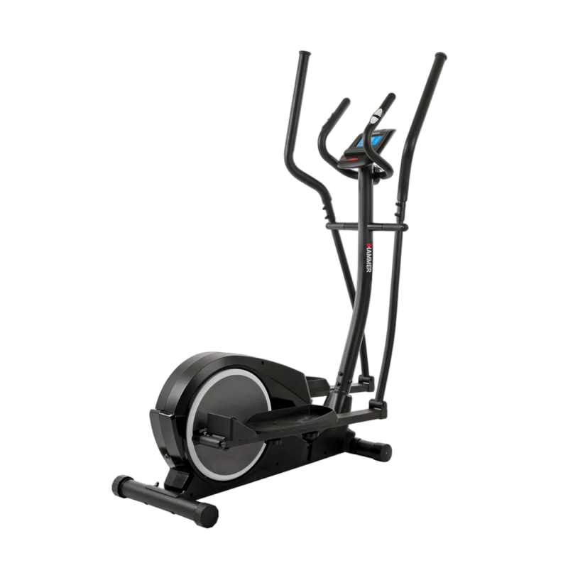 Elliptiline trenažöör HAMMER Crosstech XTR BT