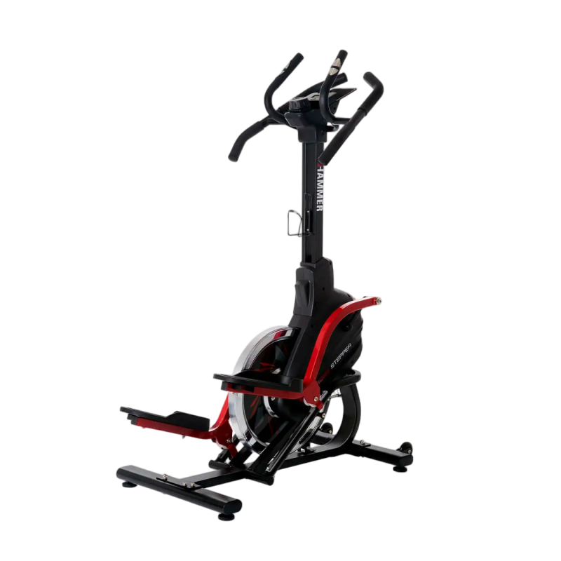 Stepper HAMMER Cross Stepper