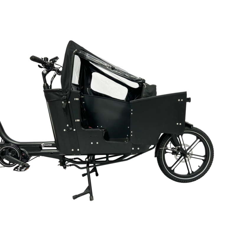Varikatus CARGOBIKE of SWEDEN Canopy Long Lite