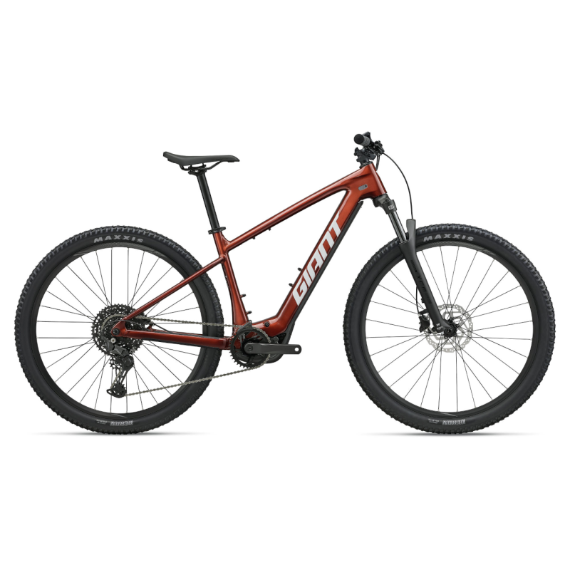 Elektrijalgratas GIANT Talon E+ 2 (2027) 29″ Mars Dust