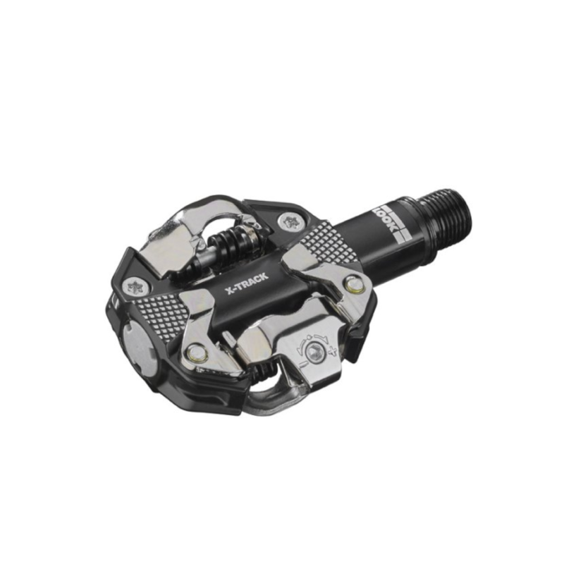 Pedaalid LOOK X-Track