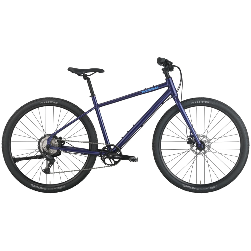 Bicycle KONA Dew (2027) 29″ Gloss Fancy Karman