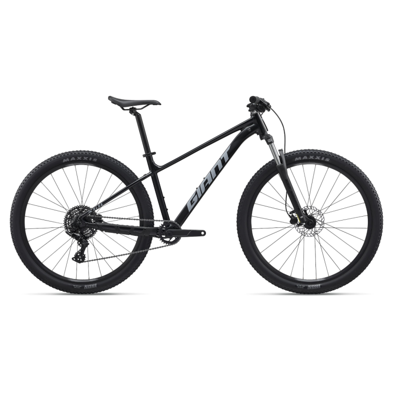 Jalgratas GIANT Talon 4 (2027) 29″ Black