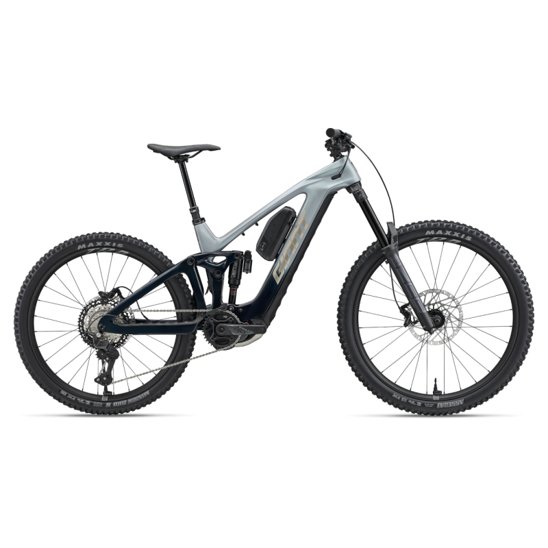 Электровелосипед GIANT Reign Advanced E+ 2 (2027) Prismatic Haze