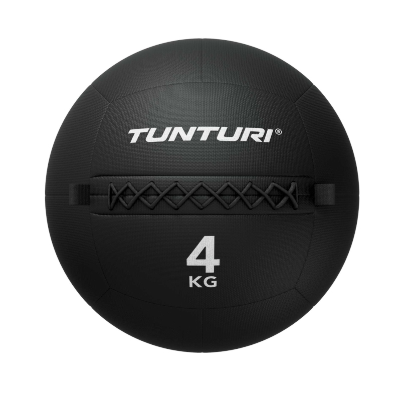 Stuffed ball TUNTURI Platinum Wall Ball, 4 kg