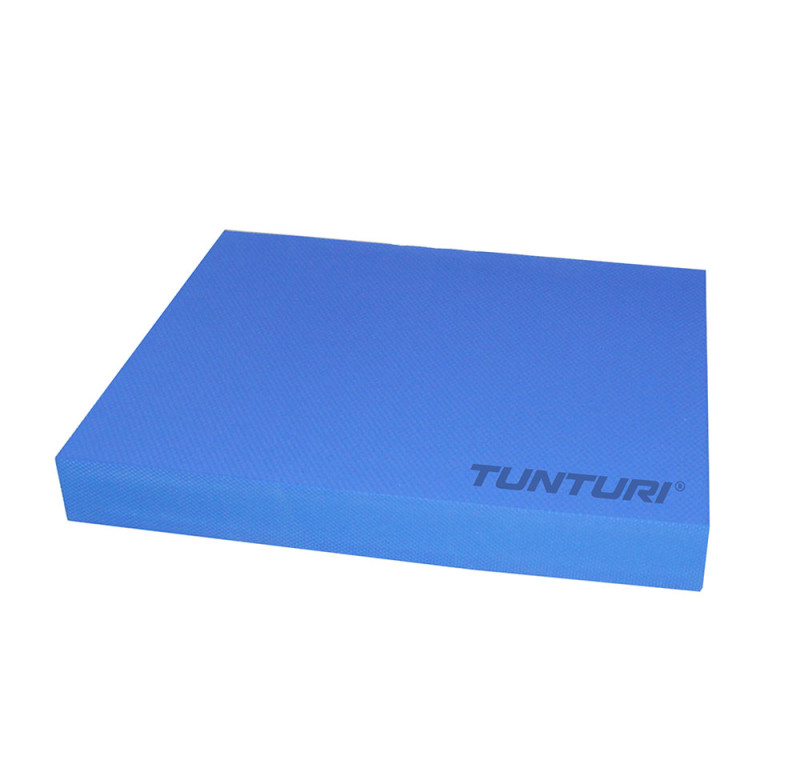 Коврик для балансировки TUNTURI Yoga Balance Pad TPE