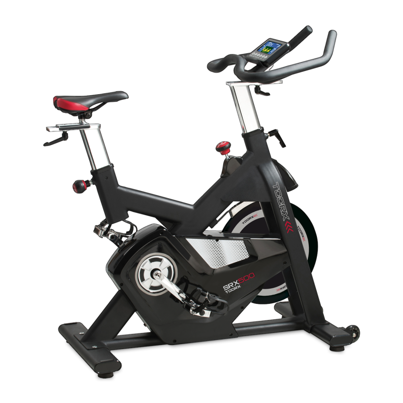 Велотренажер TOORX SRX-500