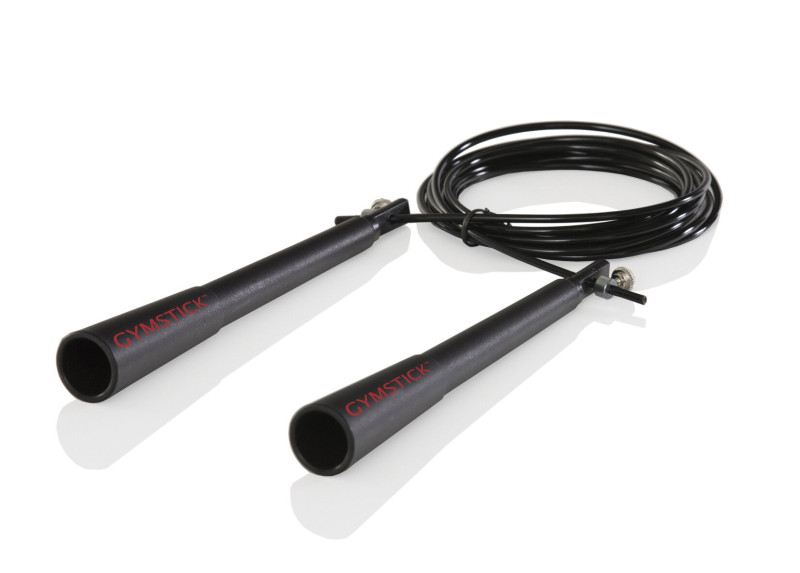 Lešanas virve GYMSTICK Speed Rope