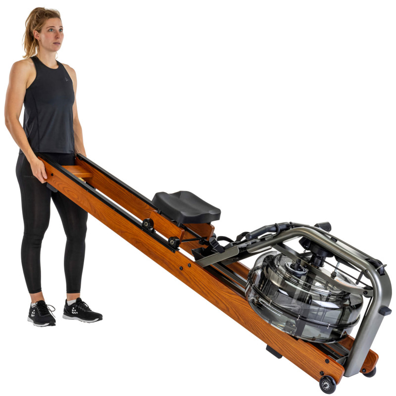 Tunturi rowing discount machine for sale