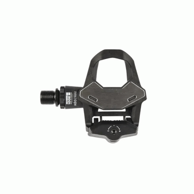 Педали LOOK KEO 2 MAX ЧЕРНЫЕ