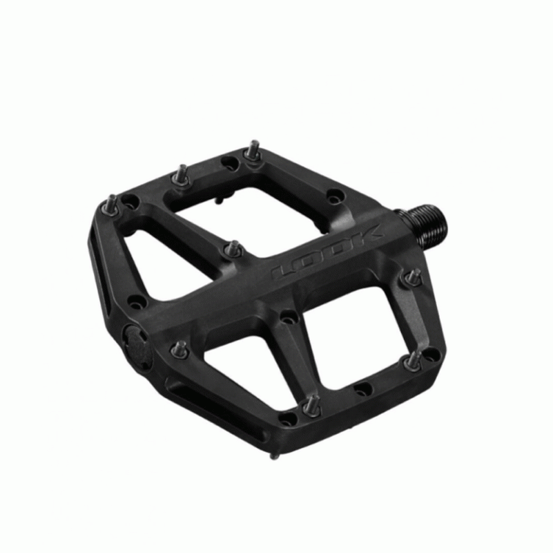 Pedaalid LOOK TRAIL FUSION, BLACK