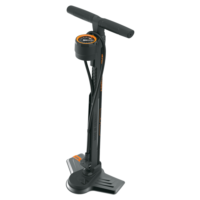 Floor pump SKS AIRMOTION 12.0