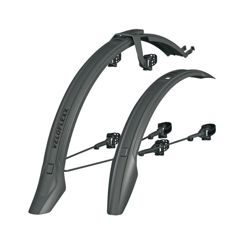 Mudguard SKS VELOFLEXX 55 set