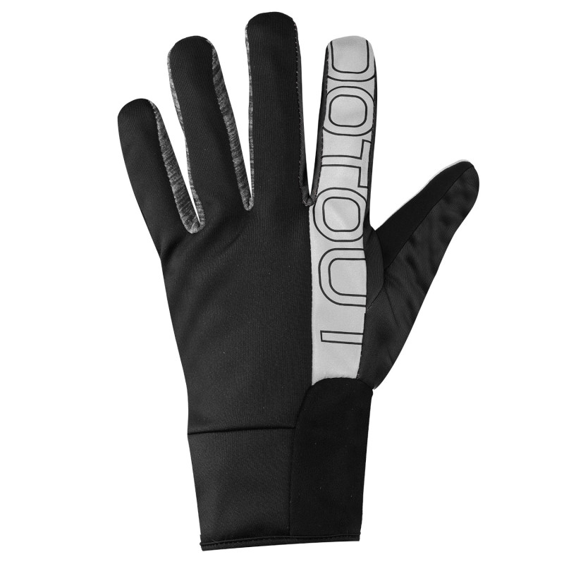 Теплые перчатки DotOut Thermal, размер M