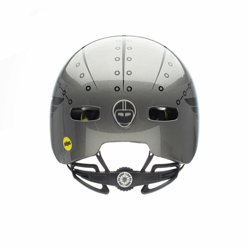 Nutcase 2024 robot helmet