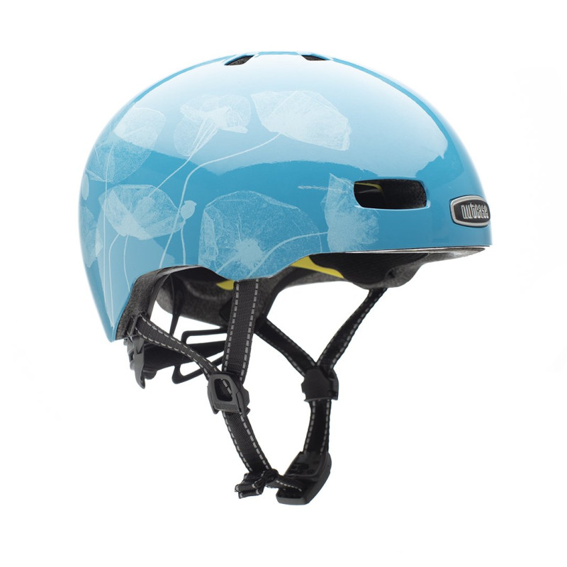 Bicycle helmet Nutcase Inner Beauty Gloss MIPS 52-56cm
