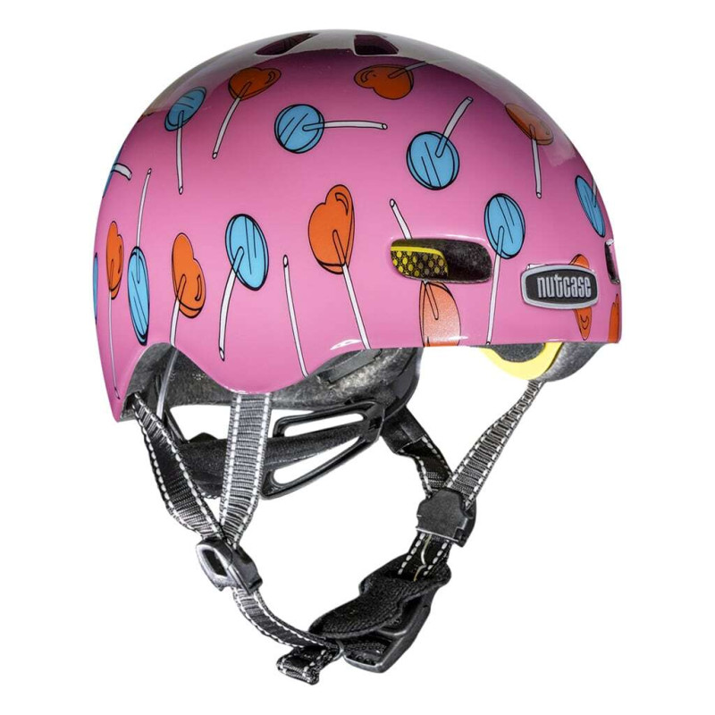 Bicycle helmet Nutcase Baby Nutty Sucker Punch MIPS 48-52 cm