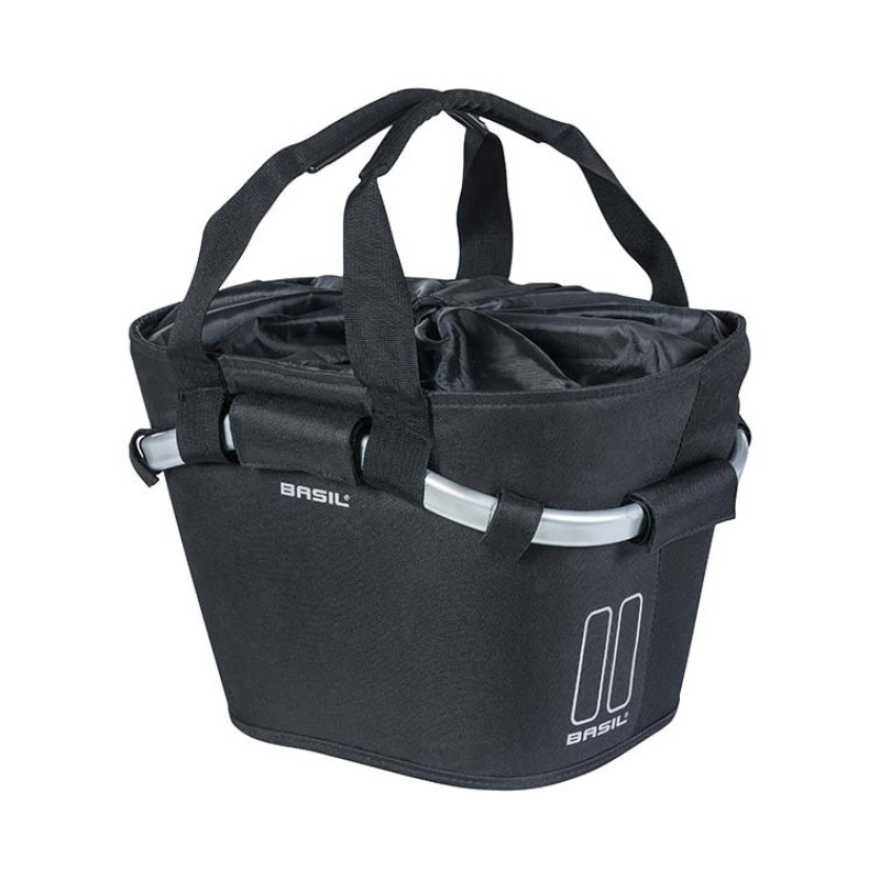 Grozs Basil Classic Carry All KF, 15 l