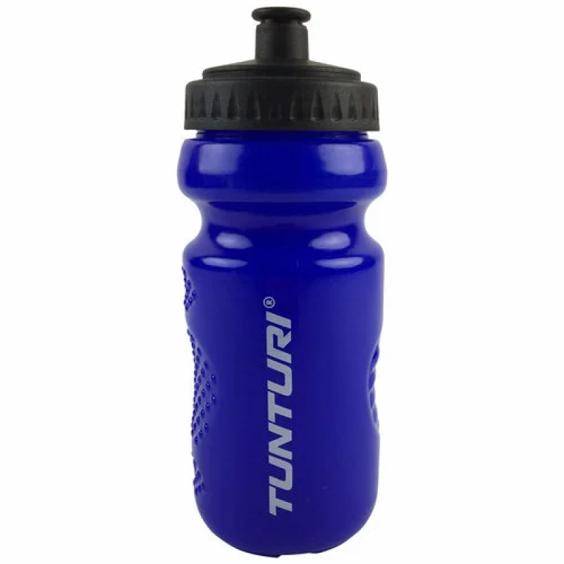 Veepudel TUNTURI Water Bottle 500ml, sinine