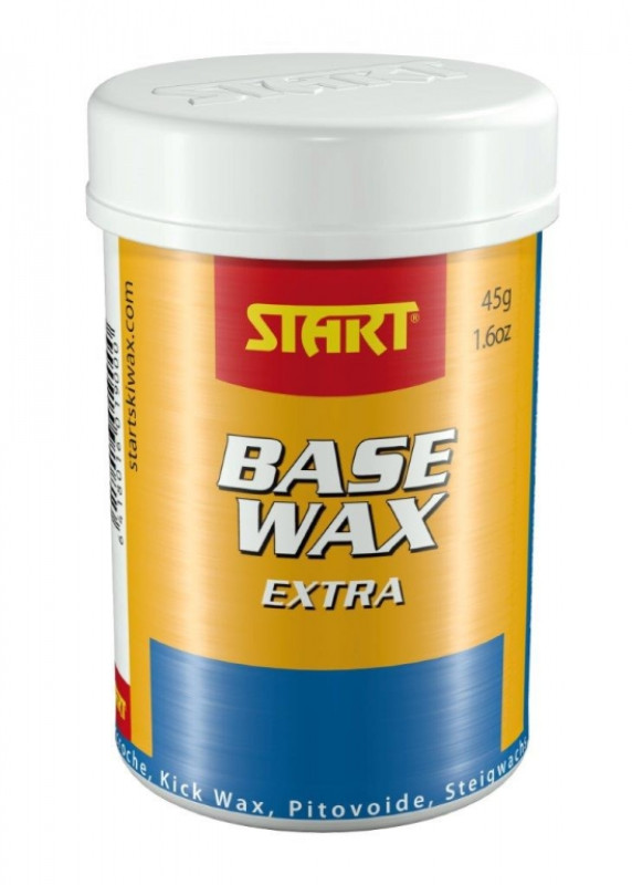 Määrded Start pid. Base Wax Extra