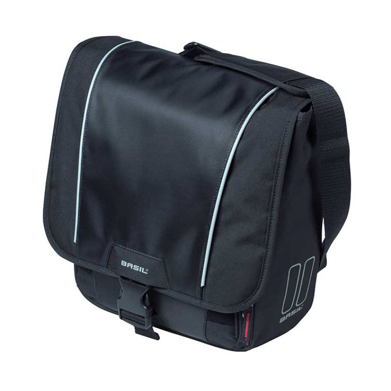 Pakiraamik bag Basil Sport Design Commuter Bag, 18 l