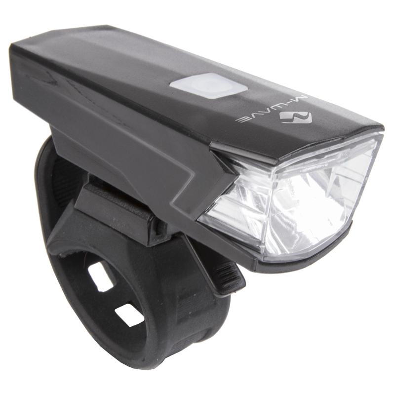 Bicycle headlight M-Wave Apollon K 30