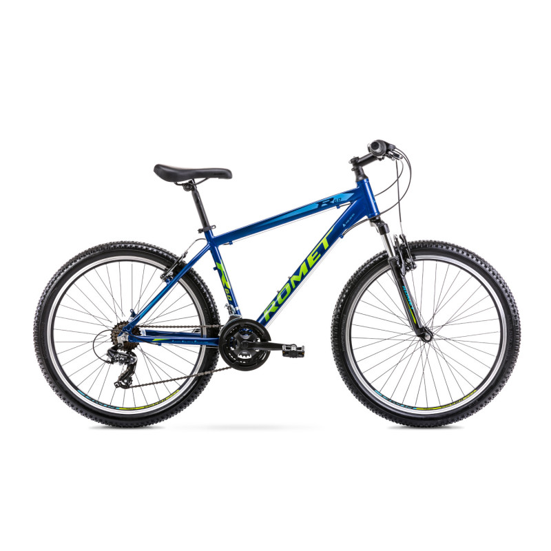 Велосипед детский Romet Rambler R6.0 26″, размер M, с 13 лет