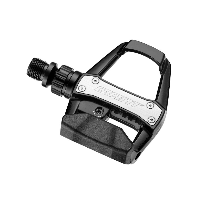 Road bike pedals Giant Road Comp, without clips