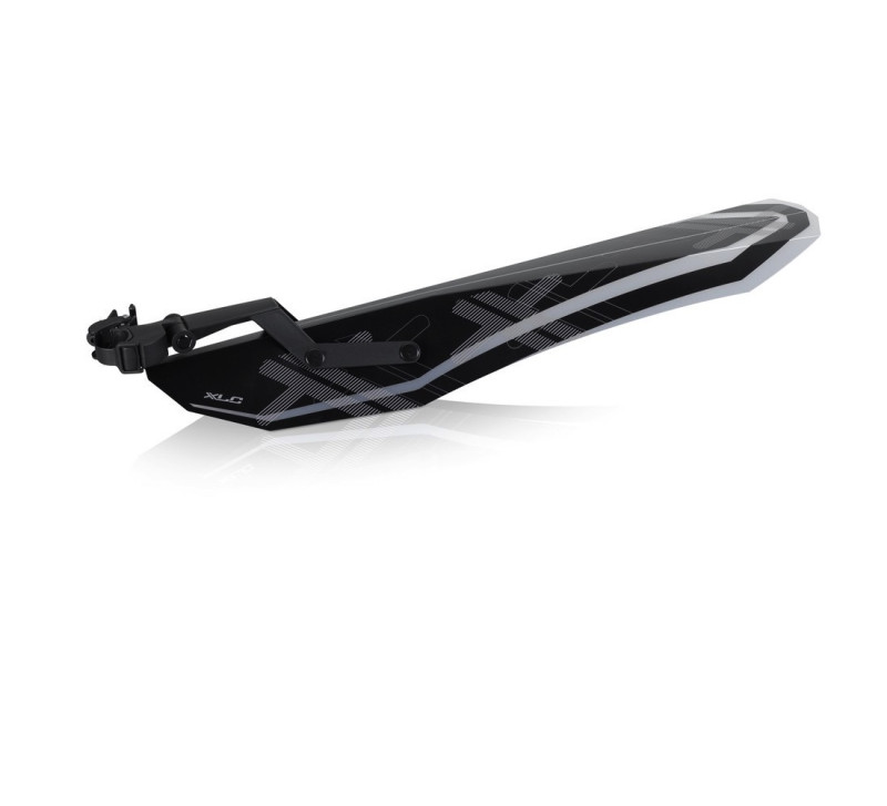 Rear board XLC MG-C06, 26-29″ for wheels with runners