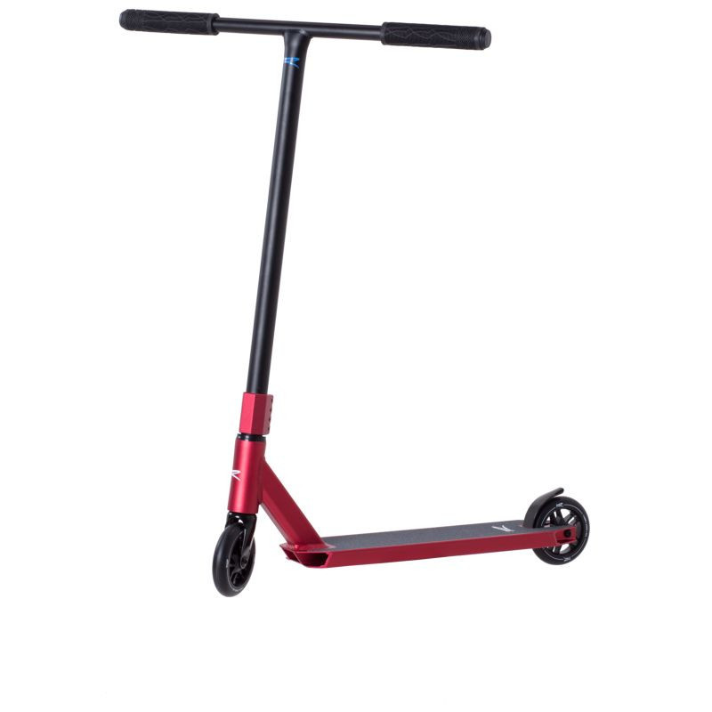 Scooter Rideoo Air Complete Pro Scooter Red (red)