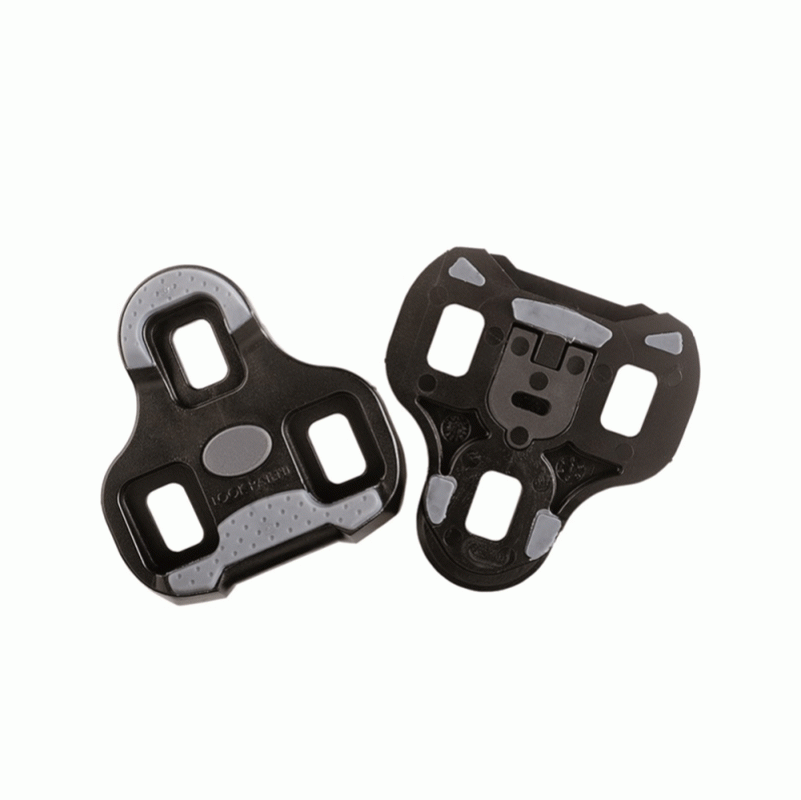 Pedaaliklotsid maanteerattale LOOK KEO GRIP, 0 kraadi