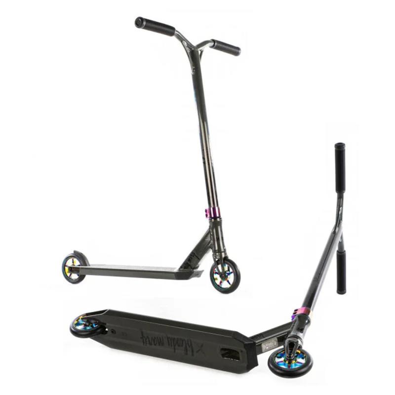 Stunt scooter Versatyl Bloody Mary V2 Pro Scooter Neochrome