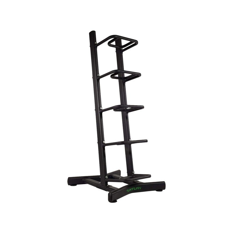 Weight bag storage rack TUNTURI Strength Bag Rack