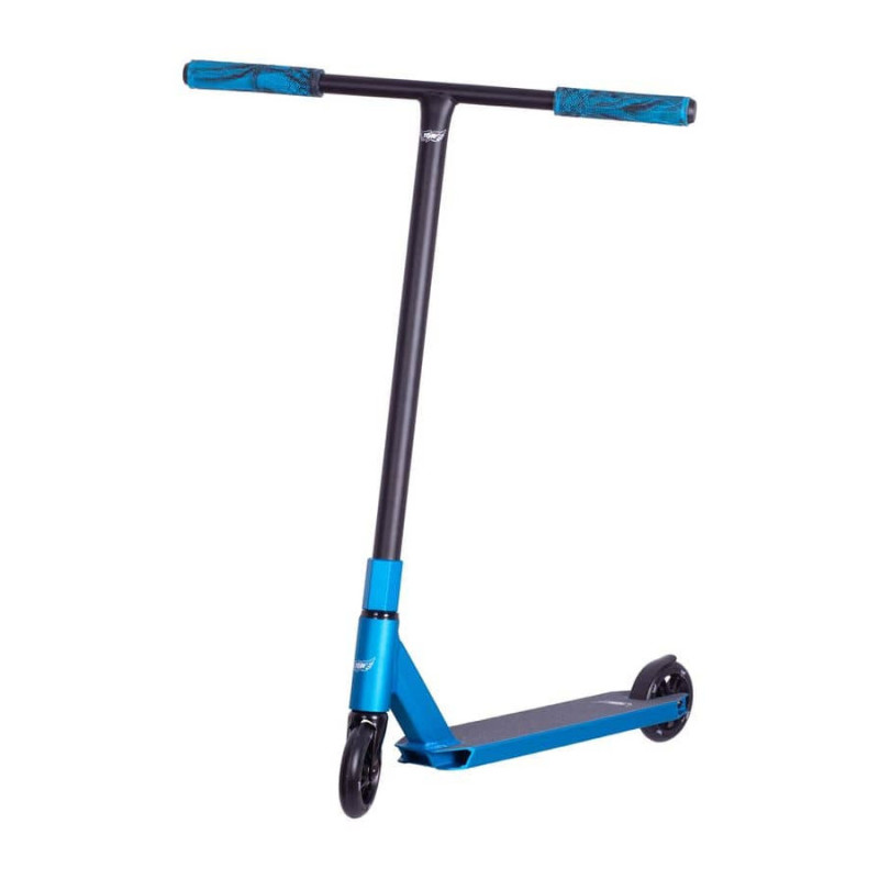 Trike Flyby Air Complete Pro Scooter (blue)