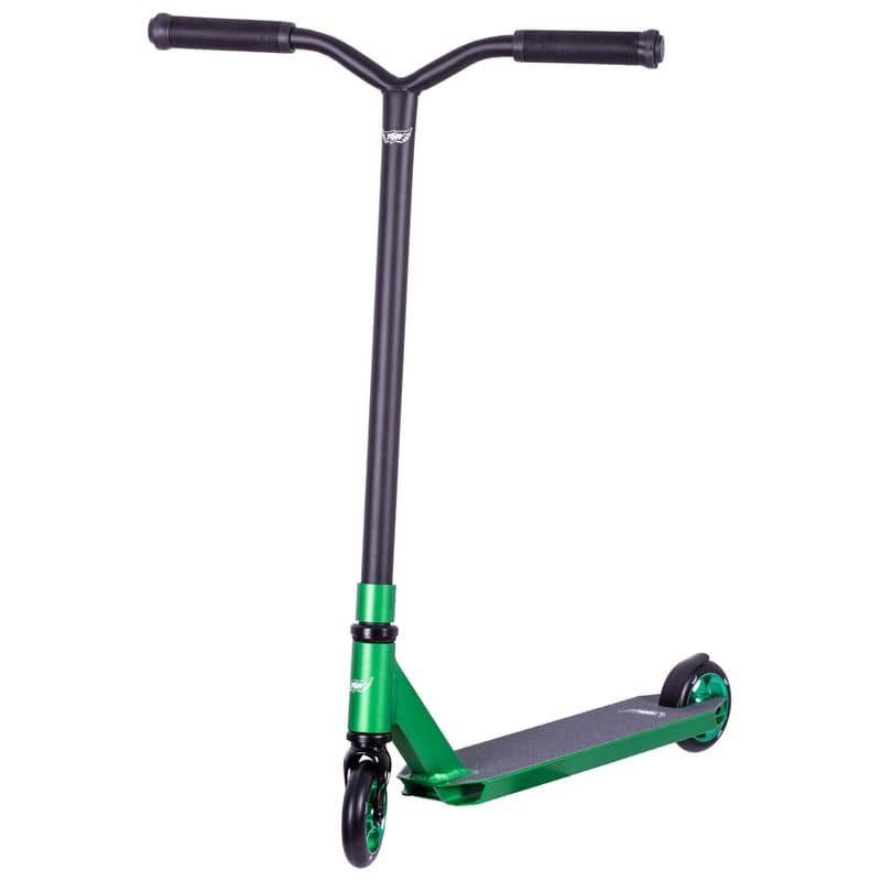 Trikitõukeratas Flyby Lite Complete Pro Scooter Green (roheline)