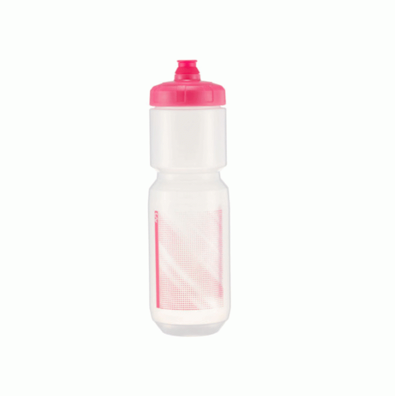 Drinking bottle LIV DOUBLESPRING 750CC BENCH