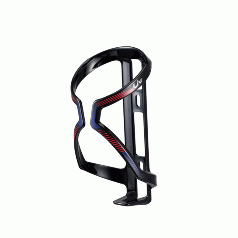 Bottle holder LIV AIRWAY SPORT BLACK