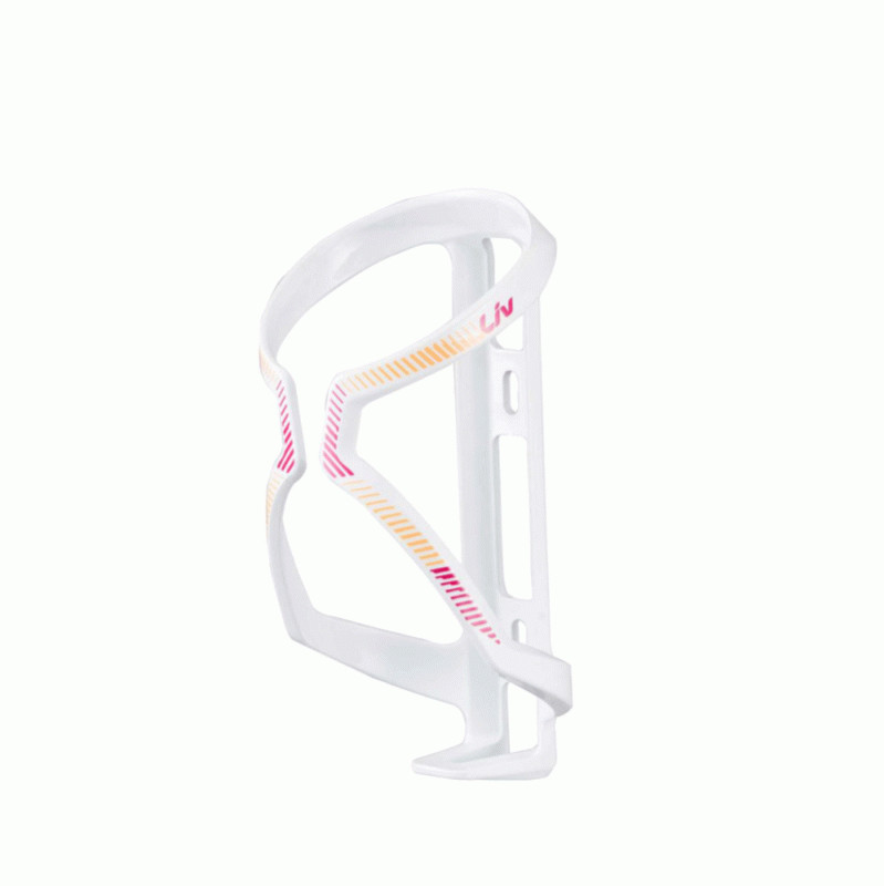 Bottle holder LIV AIRWAY SPORT WHITE