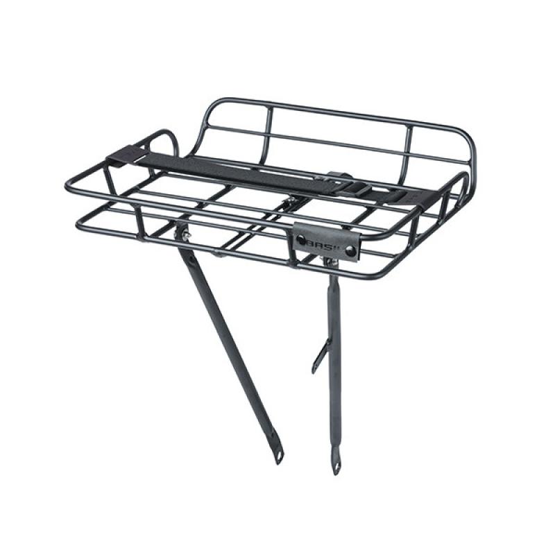 Front luggage rack Basil Portland