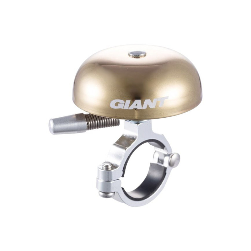 Jalgrattakell GIANT DING-A-LING BRASS