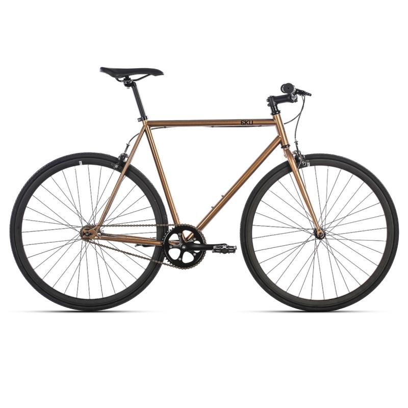 Велосипед Fixie 6KU Dallas