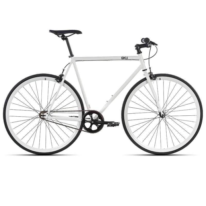 Велосипед Fixie 6KU Evian 1