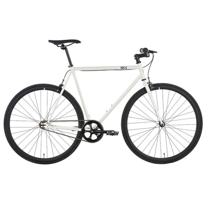 Fixie bike 6KU Evian 2