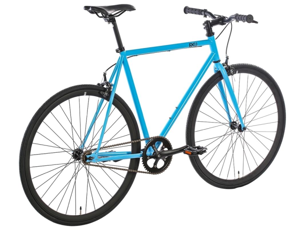 Велосипед Fixie 6KU Iris