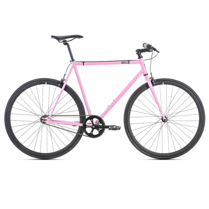 Велосипед Fixie 6KU Rogue