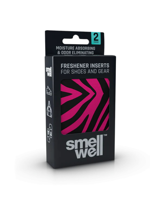 SmellWell Active, freshener roosa-must